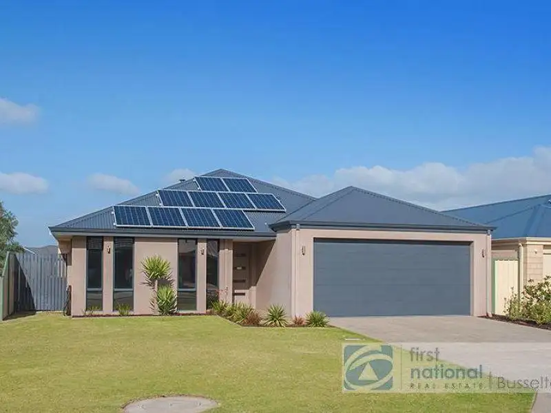 Main view of Homely house listing, 45 Santons Approach, Yalyalup WA 6280