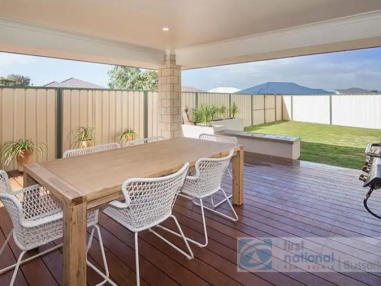 Third view of Homely house listing, 45 Santons Approach, Yalyalup WA 6280