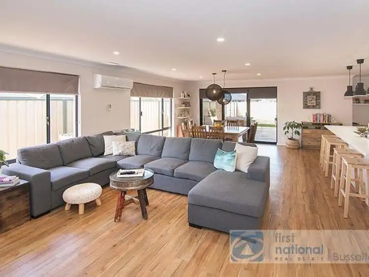 Fourth view of Homely house listing, 45 Santons Approach, Yalyalup WA 6280