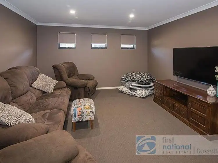 Fifth view of Homely house listing, 45 Santons Approach, Yalyalup WA 6280