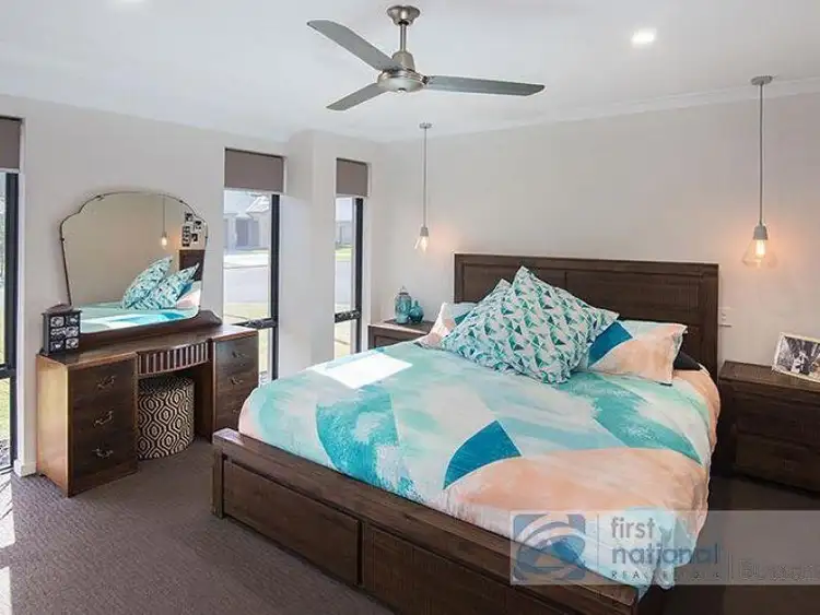 Sixth view of Homely house listing, 45 Santons Approach, Yalyalup WA 6280