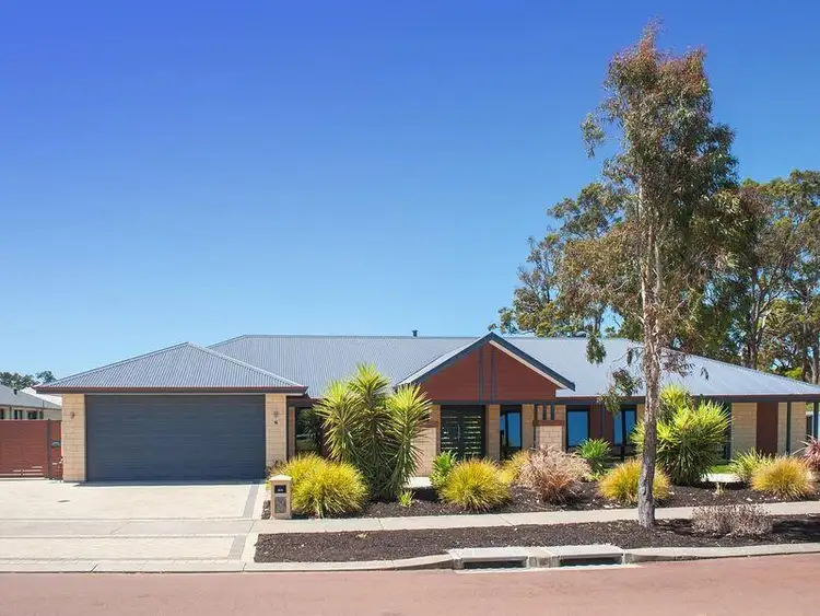 15 Egan Crescent, Vasse WA 6280