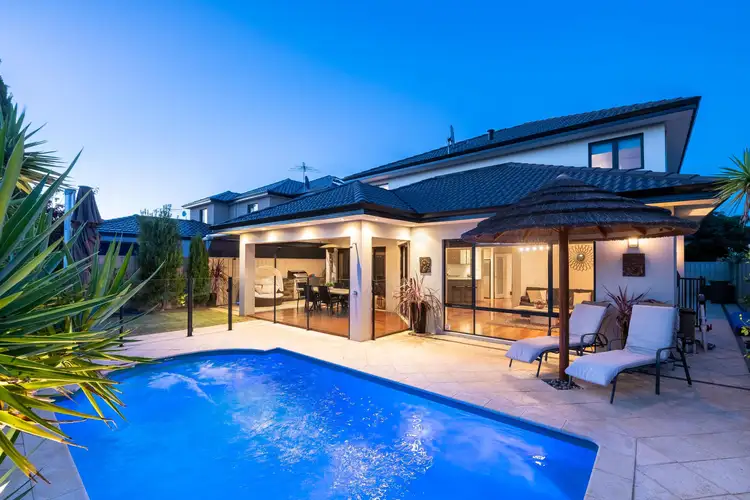 62 Carpenteria Drive, Stirling WA 6021