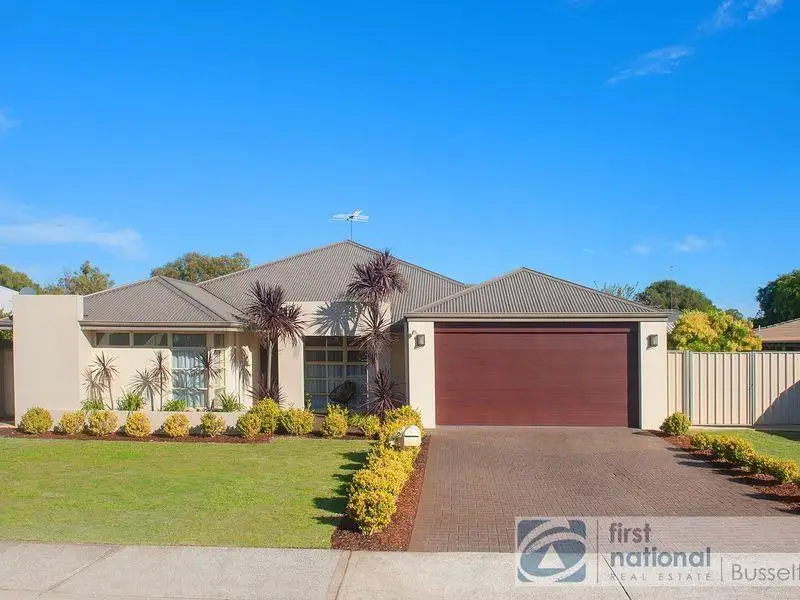 Main view of Homely house listing, 75 Stanford Drive, Abbey WA 6280