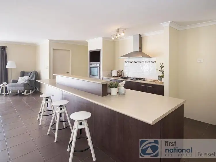 Second view of Homely house listing, 75 Stanford Drive, Abbey WA 6280