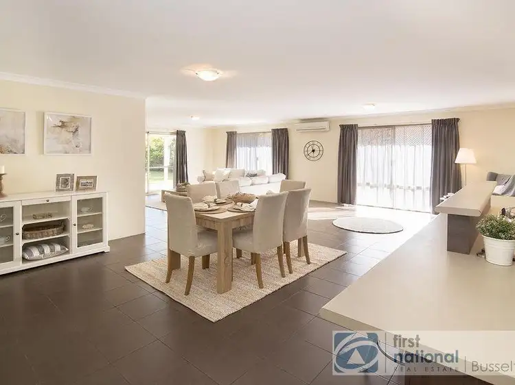 Third view of Homely house listing, 75 Stanford Drive, Abbey WA 6280