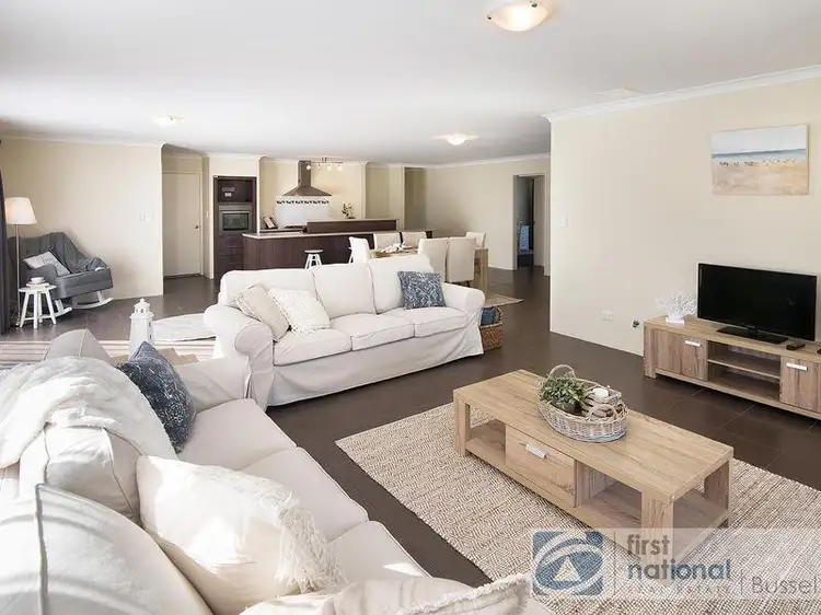 Fourth view of Homely house listing, 75 Stanford Drive, Abbey WA 6280