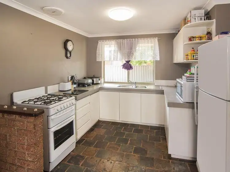 Second view of Homely house listing, 11 Kittyhawk Grove, Geographe WA 6280