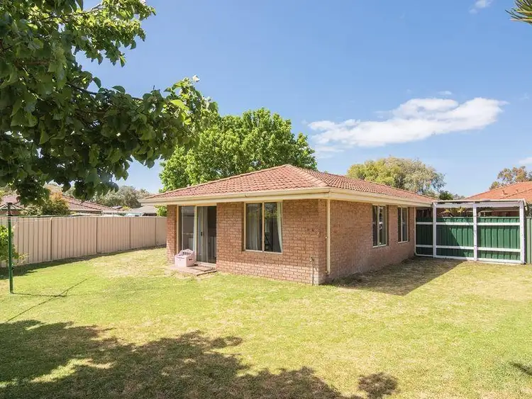 Third view of Homely house listing, 11 Kittyhawk Grove, Geographe WA 6280
