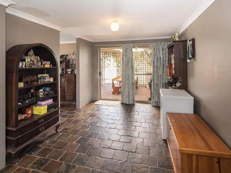 Fourth view of Homely house listing, 11 Kittyhawk Grove, Geographe WA 6280