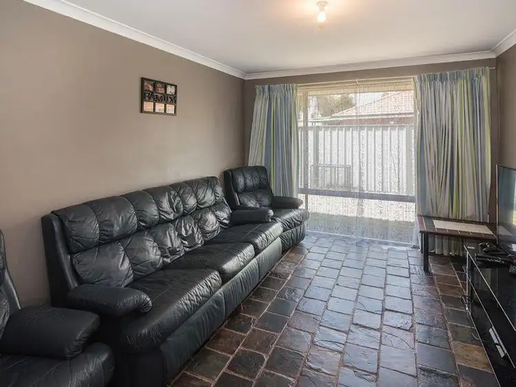 Fifth view of Homely house listing, 11 Kittyhawk Grove, Geographe WA 6280