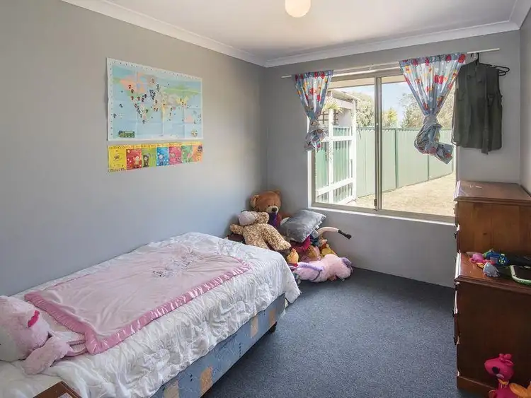 Seventh view of Homely house listing, 11 Kittyhawk Grove, Geographe WA 6280