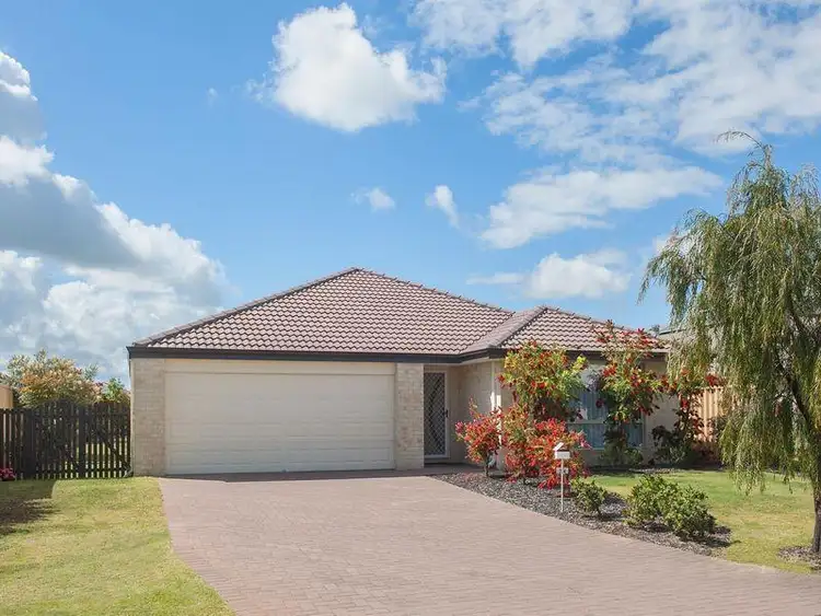 24 Savory Crescent, Yalyalup WA 6280