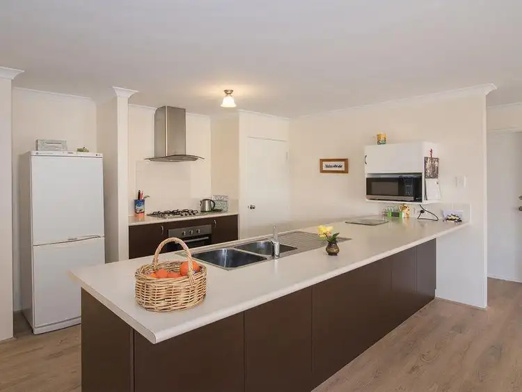Second view of Homely house listing, 24 Savory Crescent, Yalyalup WA 6280