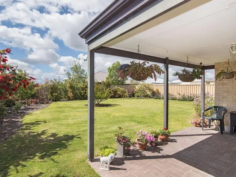 Third view of Homely house listing, 24 Savory Crescent, Yalyalup WA 6280