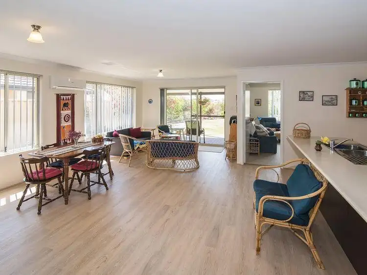 Fourth view of Homely house listing, 24 Savory Crescent, Yalyalup WA 6280