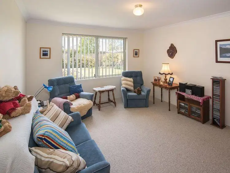 Fifth view of Homely house listing, 24 Savory Crescent, Yalyalup WA 6280