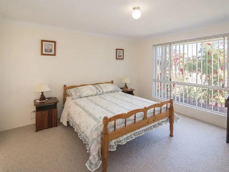 Sixth view of Homely house listing, 24 Savory Crescent, Yalyalup WA 6280