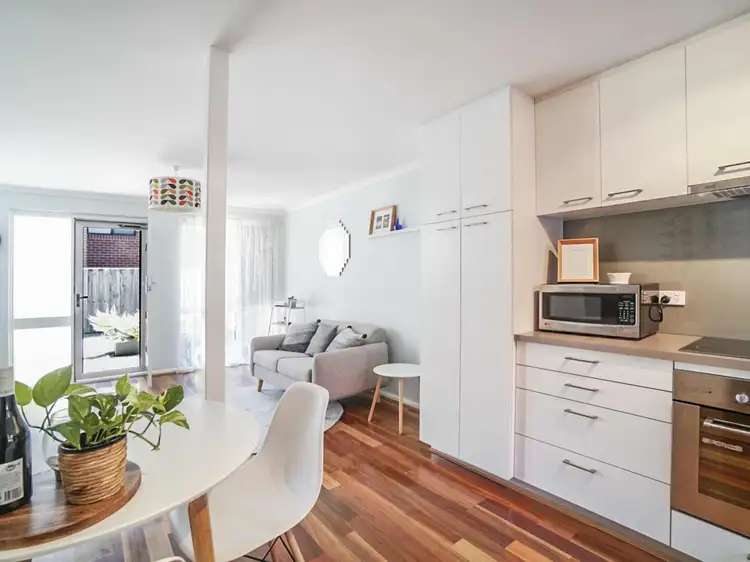 4/370 Stirling Street, Highgate WA 6003