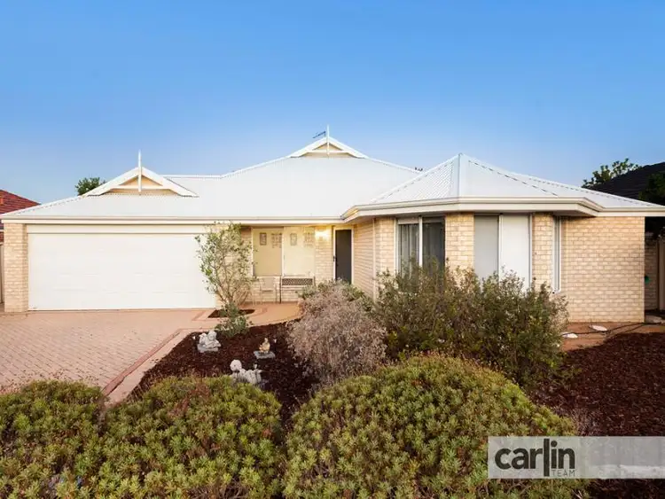 Main view of Homely house listing, 12 Unity Way, Atwell WA 6164