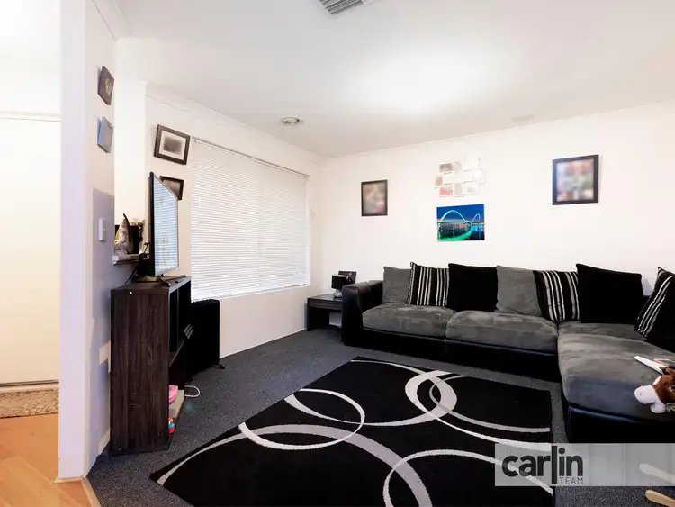 Fourth view of Homely house listing, 12 Unity Way, Atwell WA 6164