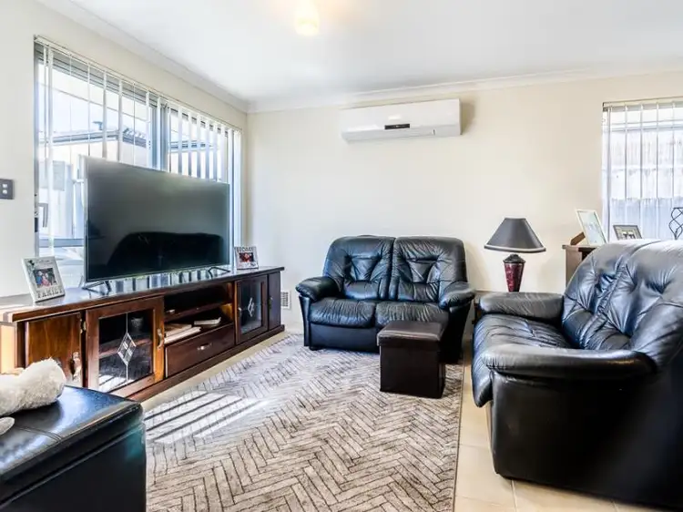 Main view of Homely villa listing, A/26 Fletching Street, Balga WA 6061