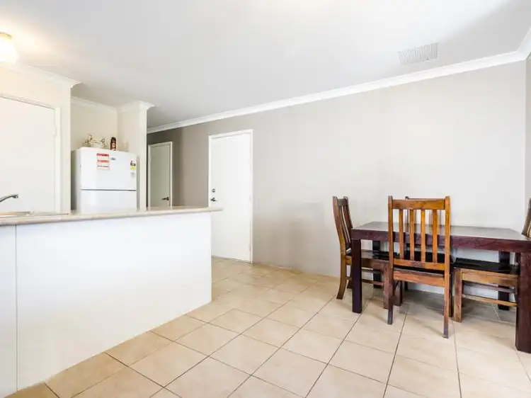 Third view of Homely villa listing, A/26 Fletching Street, Balga WA 6061