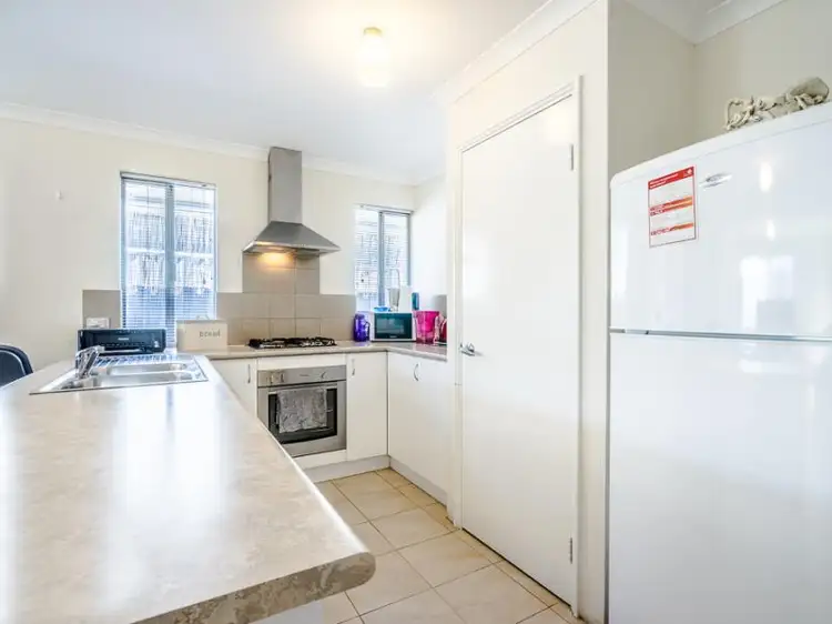 Fourth view of Homely villa listing, A/26 Fletching Street, Balga WA 6061