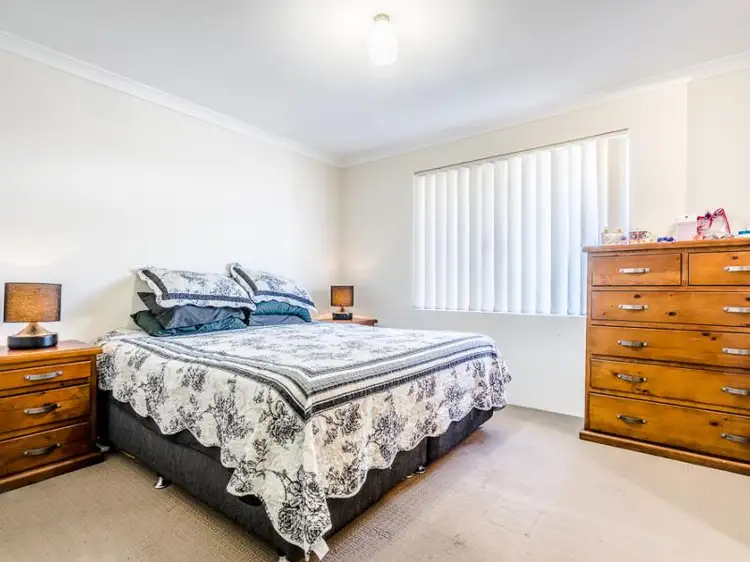 Fifth view of Homely villa listing, A/26 Fletching Street, Balga WA 6061