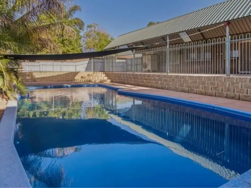 Main view of Homely house listing, 16 Ridley Street, Bulgarra WA 6714
