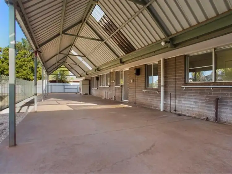 Second view of Homely house listing, 16 Ridley Street, Bulgarra WA 6714