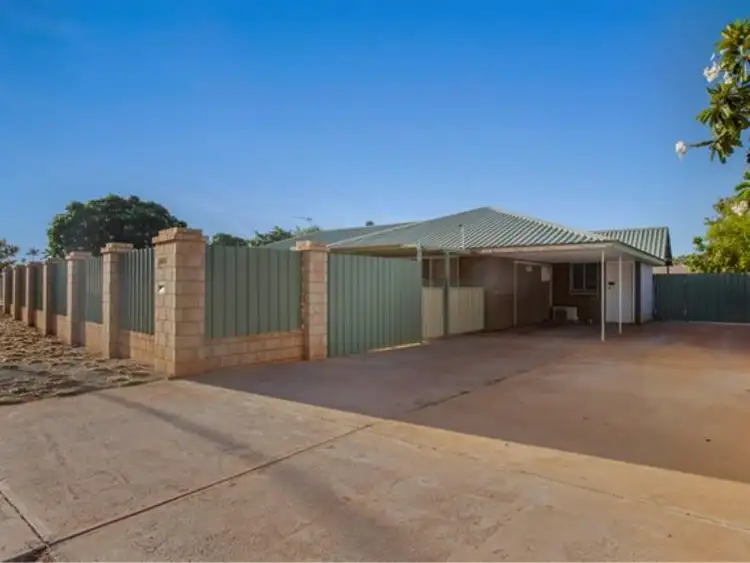 Fourth view of Homely house listing, 16 Ridley Street, Bulgarra WA 6714