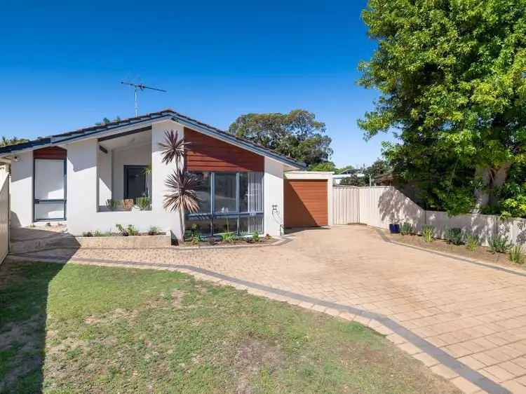 Main view of Homely house listing, 10 Tarrant Place, Padbury WA 6025