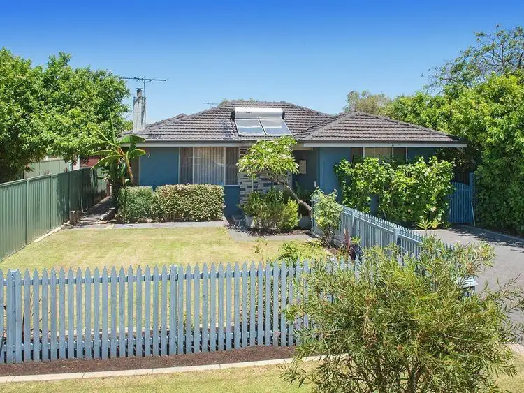 Main view of Homely house listing, 160 Kent Street, Busselton WA 6280