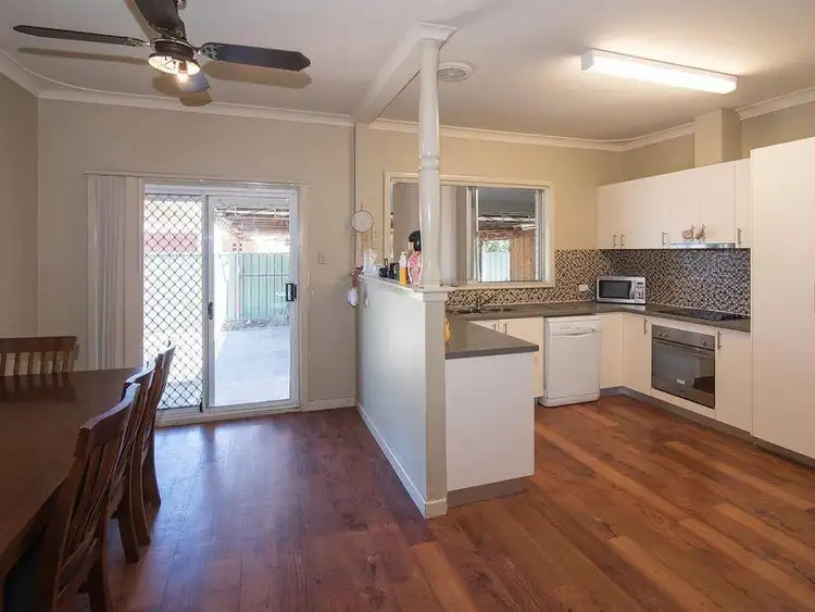Second view of Homely house listing, 160 Kent Street, Busselton WA 6280