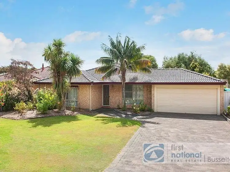 13 Songlark Mews, Geographe WA 6280