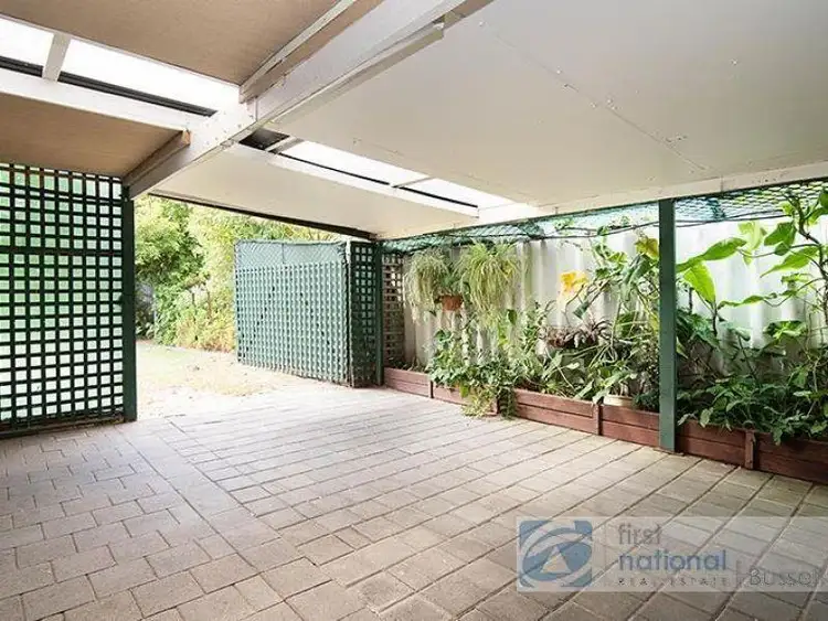Third view of Homely house listing, 13 Songlark Mews, Geographe WA 6280