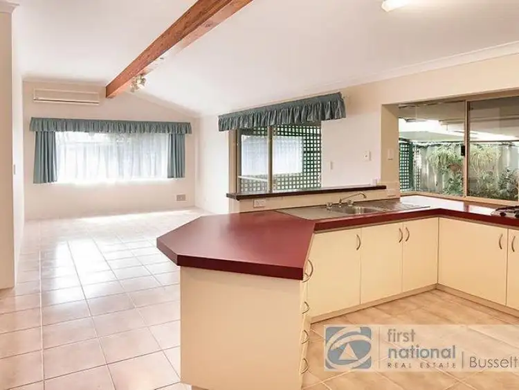 Fourth view of Homely house listing, 13 Songlark Mews, Geographe WA 6280