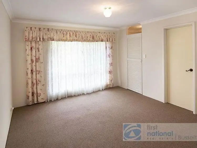 Seventh view of Homely house listing, 13 Songlark Mews, Geographe WA 6280