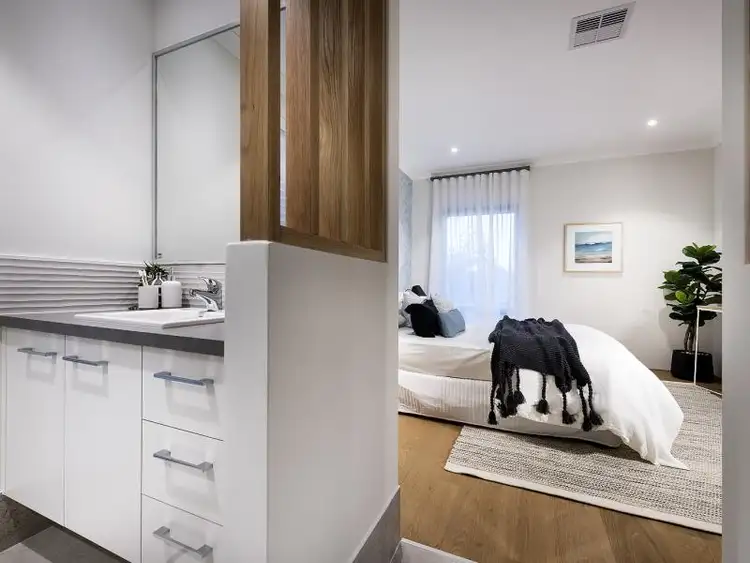 Seventh view of Homely house listing, 35 Painted Parkway, Alkimos WA 6038