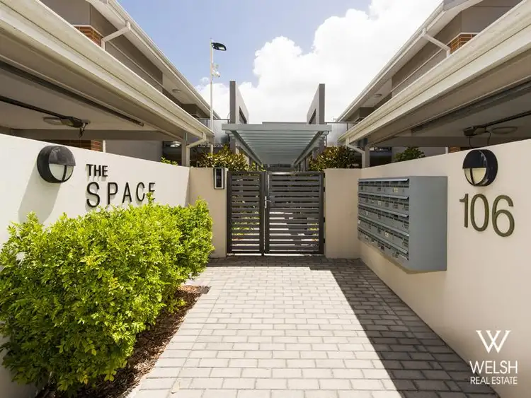 11/106 Star Street, Carlisle WA 6101