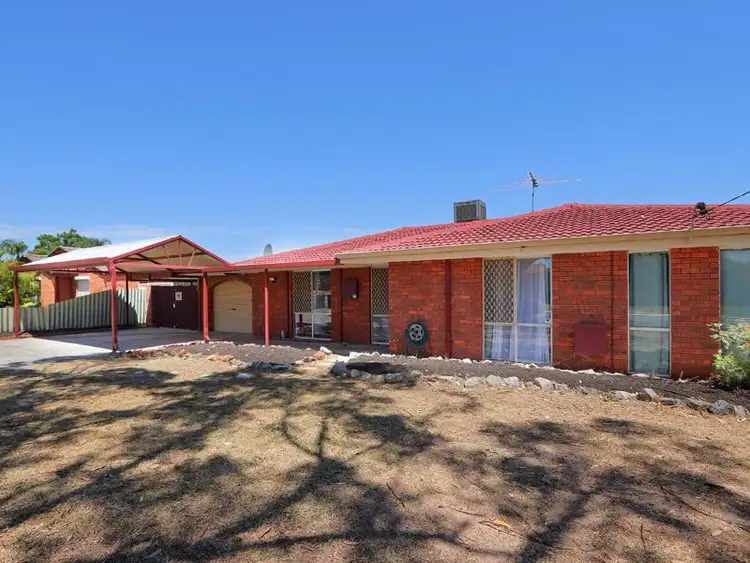 Third view of Homely house listing, 19 Greenough Way, Gosnells WA 6110