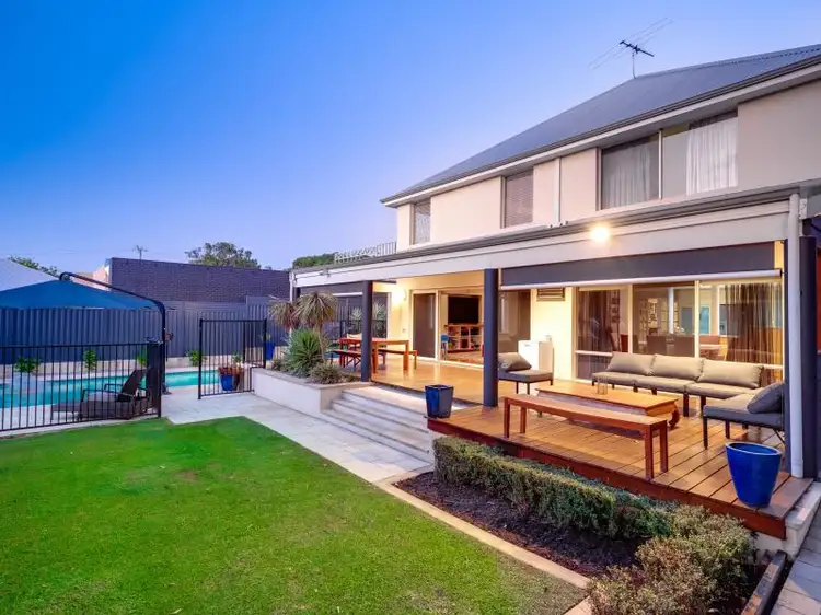 Main view of Homely house listing, 13 Ulster Road, Floreat WA 6014