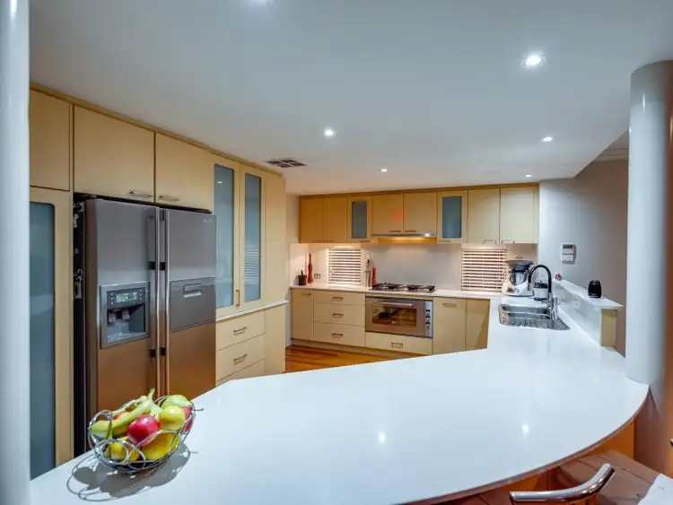Fifth view of Homely house listing, 13 Ulster Road, Floreat WA 6014