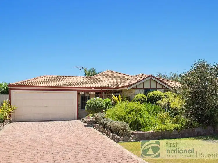 Main view of Homely house listing, 2 Shannon Place, West Busselton WA 6280
