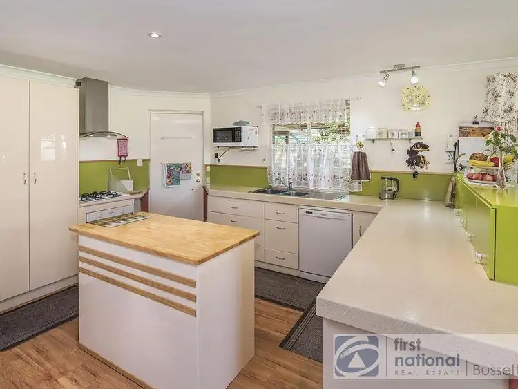 Second view of Homely house listing, 2 Shannon Place, West Busselton WA 6280