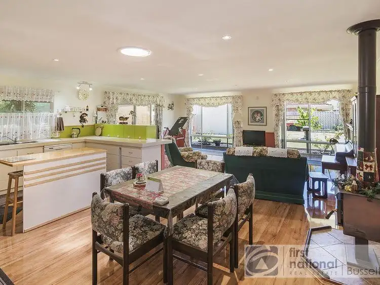 Third view of Homely house listing, 2 Shannon Place, West Busselton WA 6280