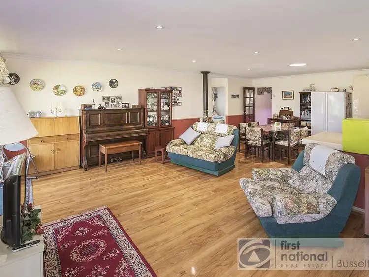 Fourth view of Homely house listing, 2 Shannon Place, West Busselton WA 6280