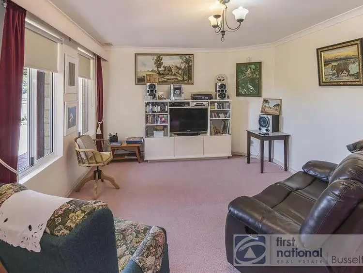 Fifth view of Homely house listing, 2 Shannon Place, West Busselton WA 6280