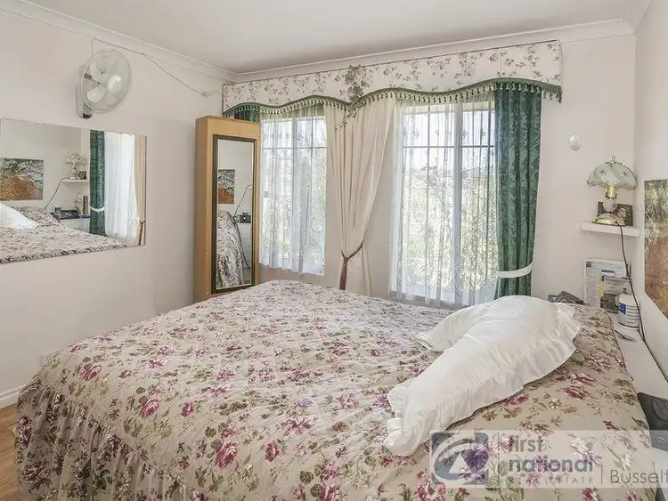 Sixth view of Homely house listing, 2 Shannon Place, West Busselton WA 6280